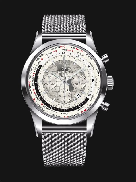 breitling 8 unitime|breitling 1884 transocean.